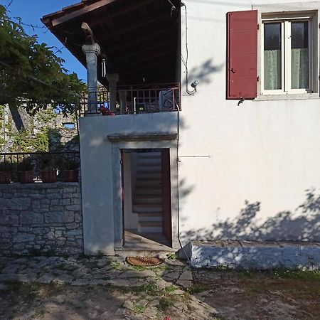 Appartamento Tailors House Makrátika Esterno foto