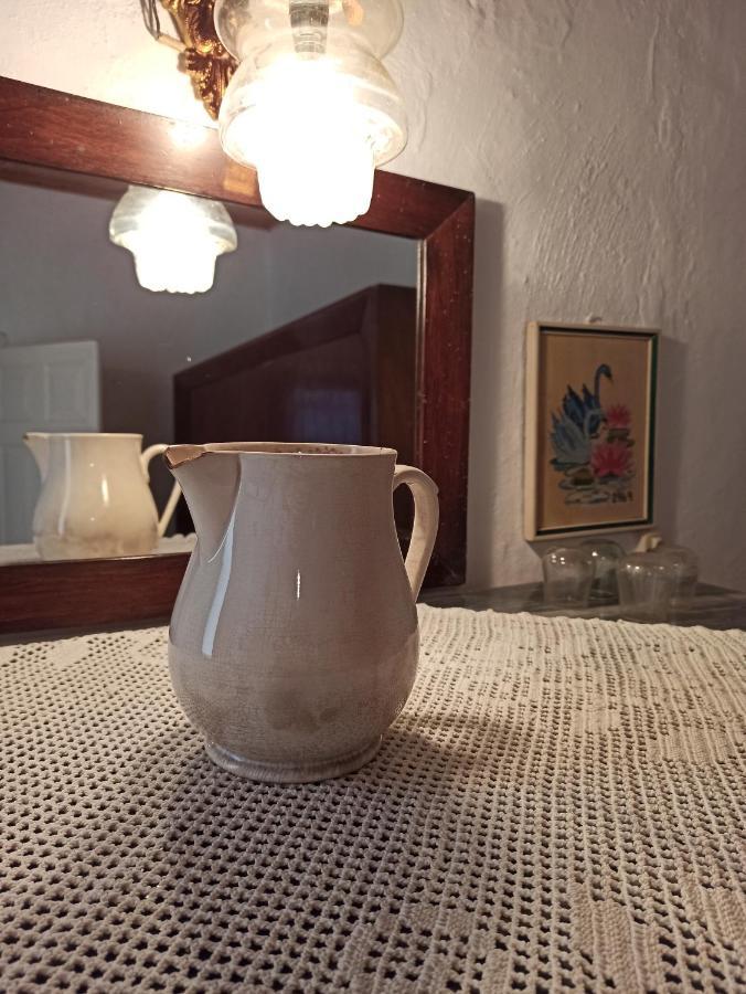Appartamento Tailors House Makrátika Esterno foto